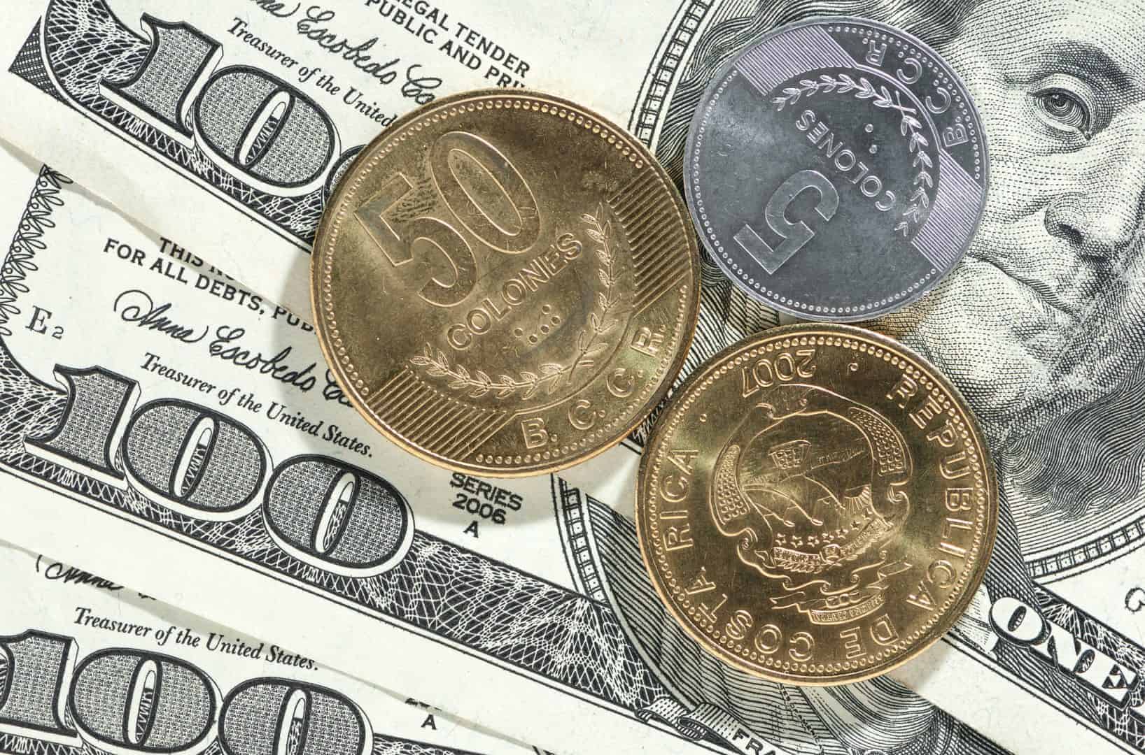 Costa Rican Colones ₡ (CRC Currency) 10 Things You Ought To Know