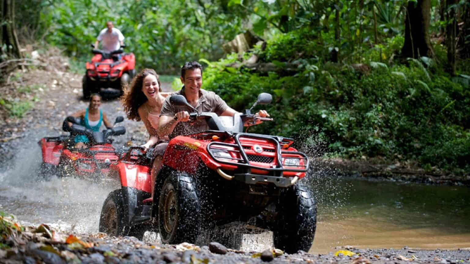 ATV Adventures in Costa Rica | Special Places of Costa Rica