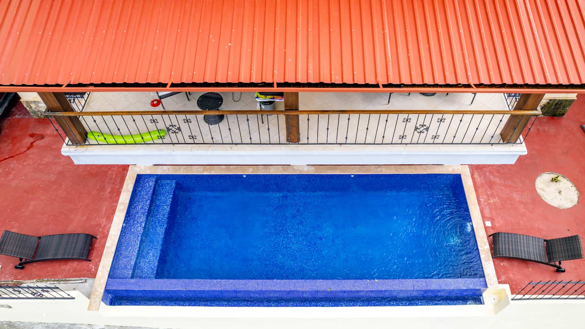 Omega 5 1bedroom, 1bath Condo Flamingo Special Places